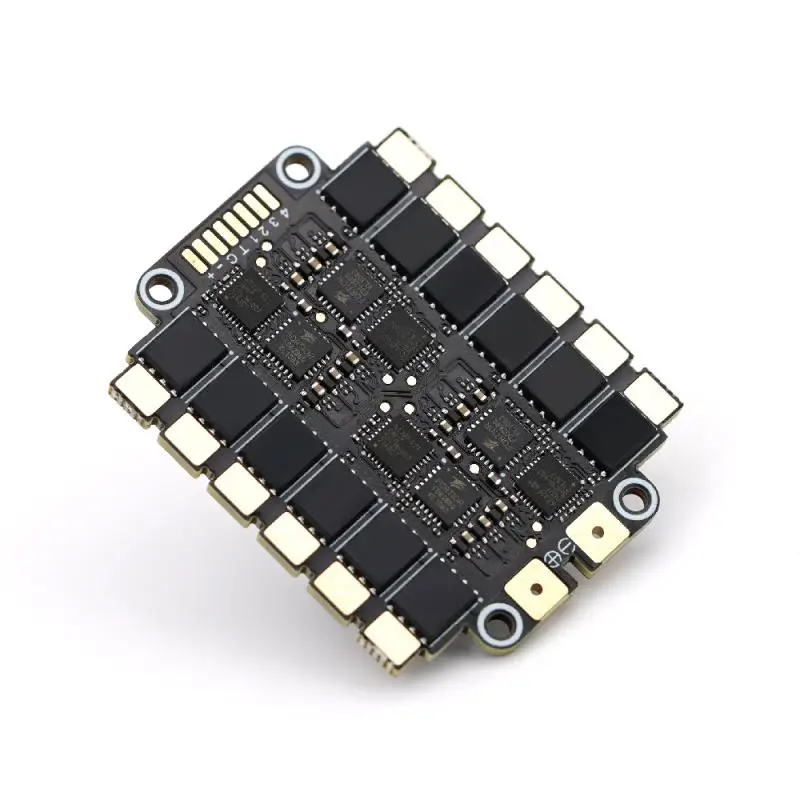 AP1TBS Team Blacksheep LUCID 60A 3-6S AM_32 4-in-1 ESC AlkaMotors32 3-6S Lipo Dshot 300/600 For FPV Freestyle Long Range RC Dron