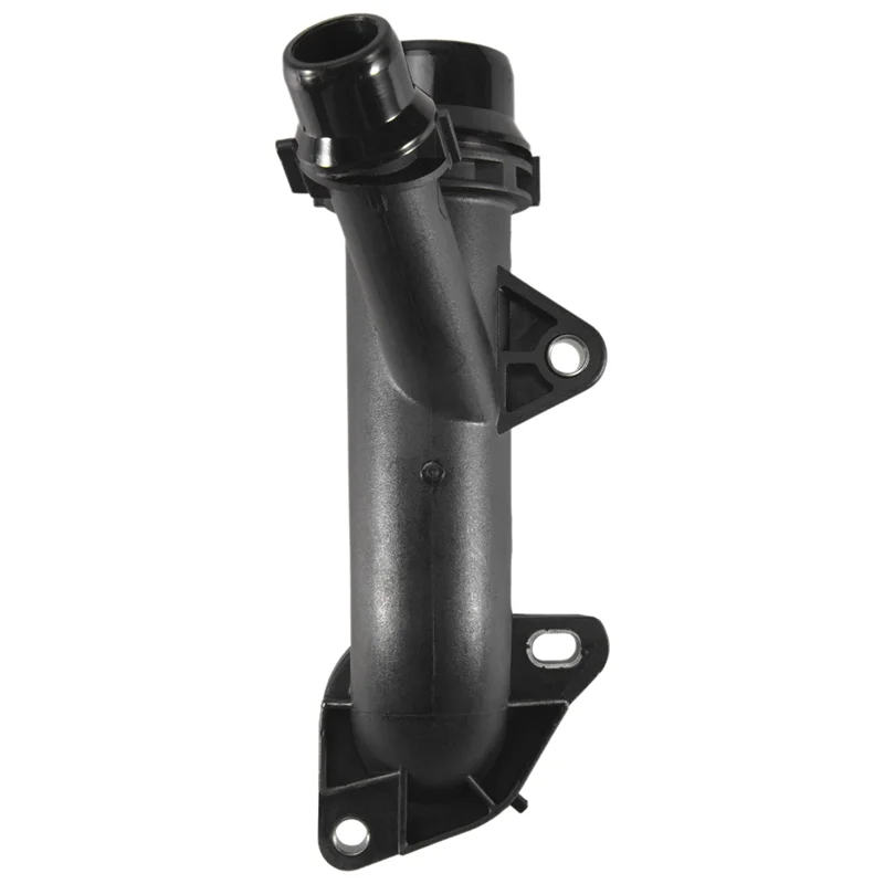 AEE5-11537560130 nuevo conector de manguera de refrigeración de 1 pieza compatible con BMW E81 E87 E88 E46 E90 X1 X3 116I