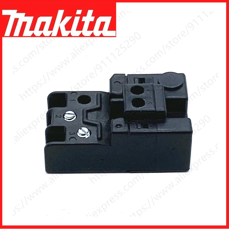 

Switch TG73BDS-2 FOR MAKITA DHS680 DGA515 DGA517 DGA518 DGA519 DGA520 DGA505 DGA508 DGA408 DGA417 DGA418 DGA419 DGA468 DGA469
