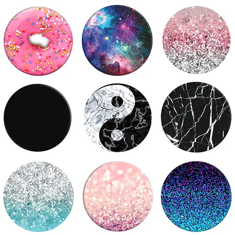 팝업 전화 소켓 접이식 전화 홀더 스탠드 전화 그립 휴대 전화 액세서리 Soporte Movil For iPhone 11 12 13 Pro Max Best5