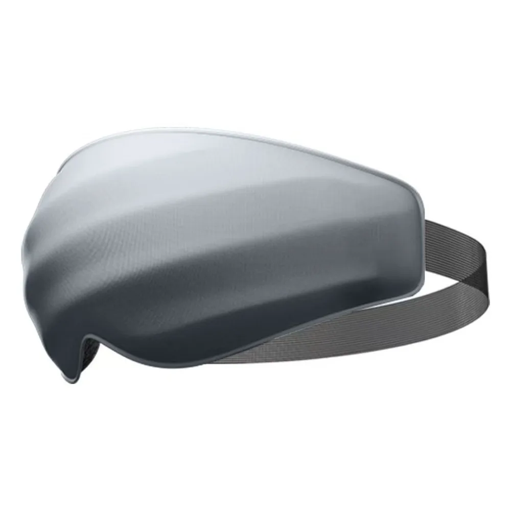 Relaxing 3D Stereoscopic Eye Mask Block Out Light Portable Sleeping Mask Comfortable Full Shading Sleep Aid Mask Travel