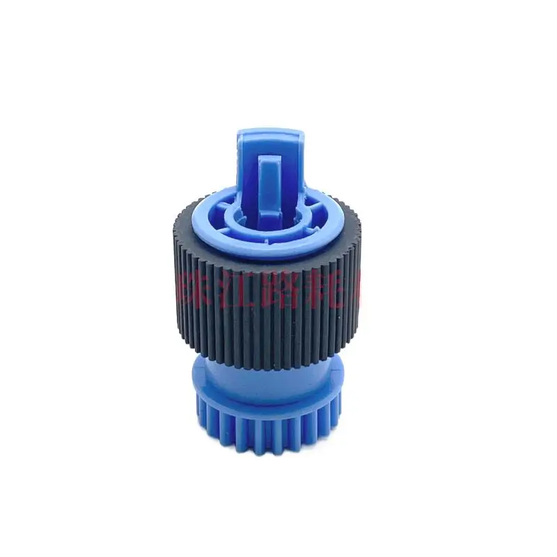 For HP 5500 5550 9040 9050 9500 9000 paper box paper rolling wheels