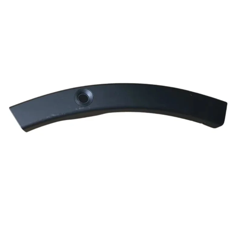 Reliable Front Wheel Arch Trim For Auto Exterior Modification