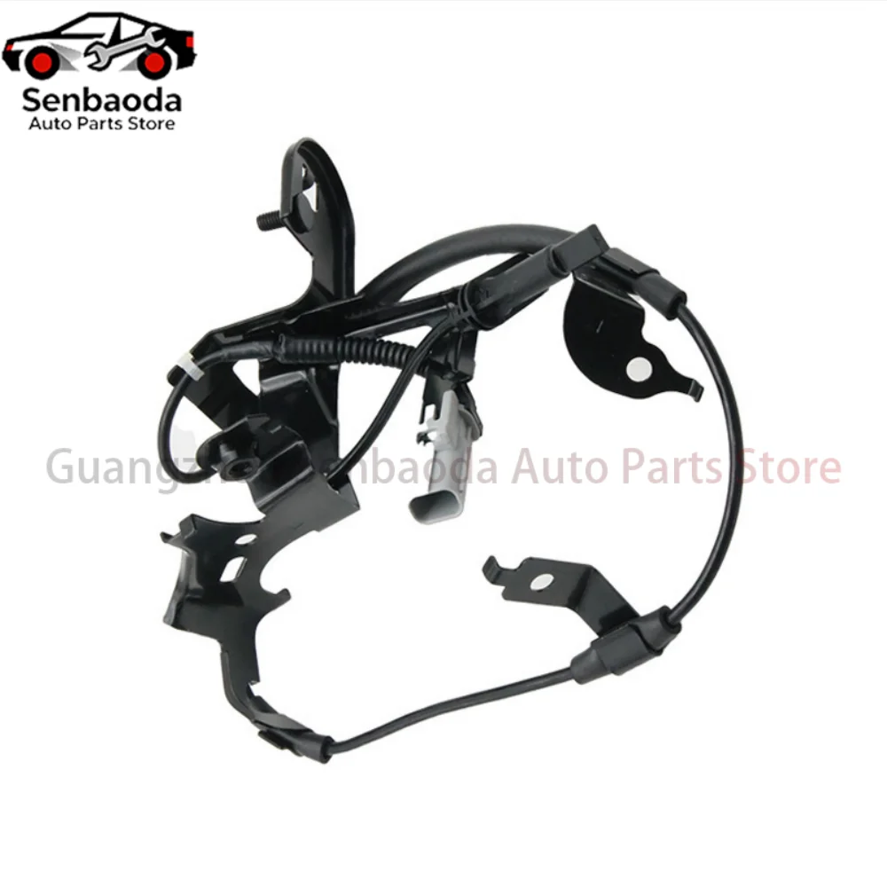 

89546-48090 Rear Left ABS Wheel Speed Sensor For 2016-2022 Lexus RX350 RX350L RX450H RX450HL 4WD AWD 3.5 High Quality Auto Parts