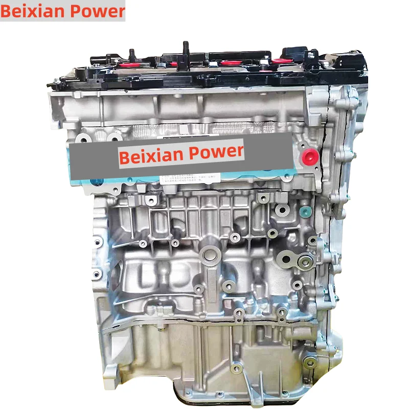 

Fast Sell For TOYOTA M20F ENGINE ASSEMBLY