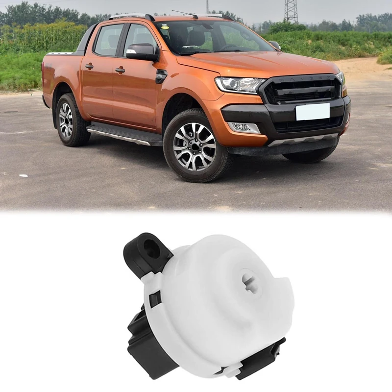 Car Ignition Starter Switch Fit For FORD RANGER 1996-2002 GE4T-66-151 XM34-11572AA Ignition Switch Car Accessories