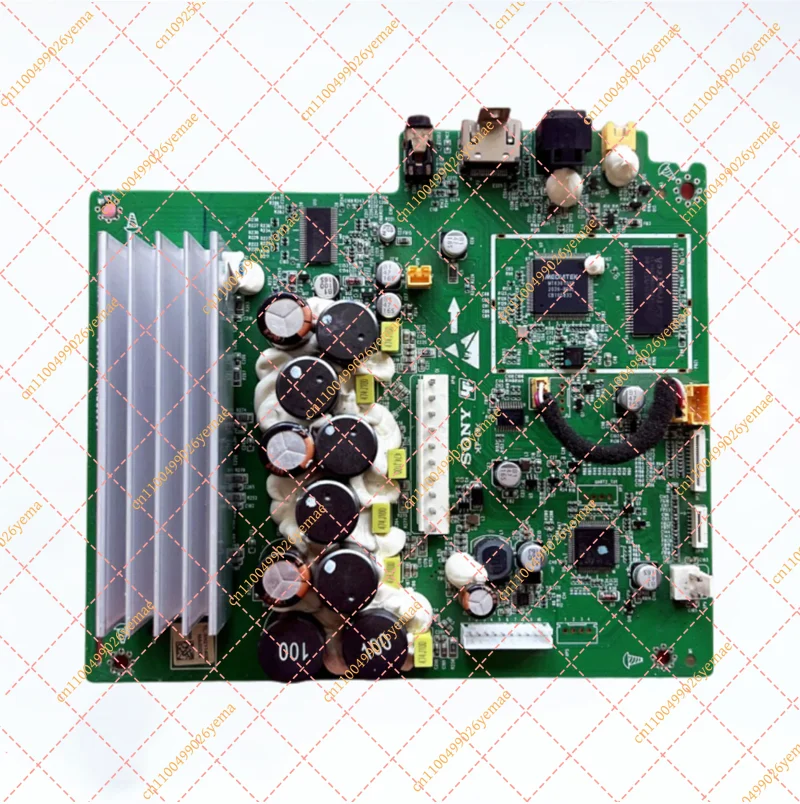 Replacement Power & Main Board 40L0BEK30-PWF1G 40GBEK20-MAD2G, Tested for Sony HT-S500RF SA-WS500RF Subwoofer