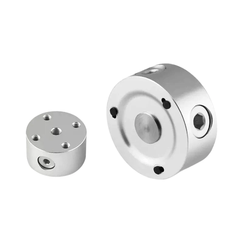 HNT Non Touch Vacuum Suction Cup Pump Contactless Bernoulli Type No-Contact SNT HNT20/30/40/60/80/100/120 Mask Machine Pneumatic