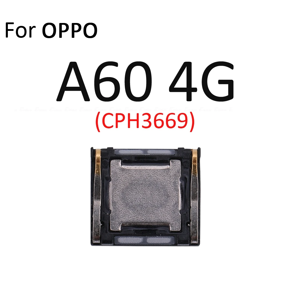 الجبهة العلوي سماعة الأذن مكبرات صوت فليكس كابل إصلاح أجزاء ل ممن لهم A18 A38 A40 A40M A58 A59 A60 A78 A79 A80 A98 4G 5G #5