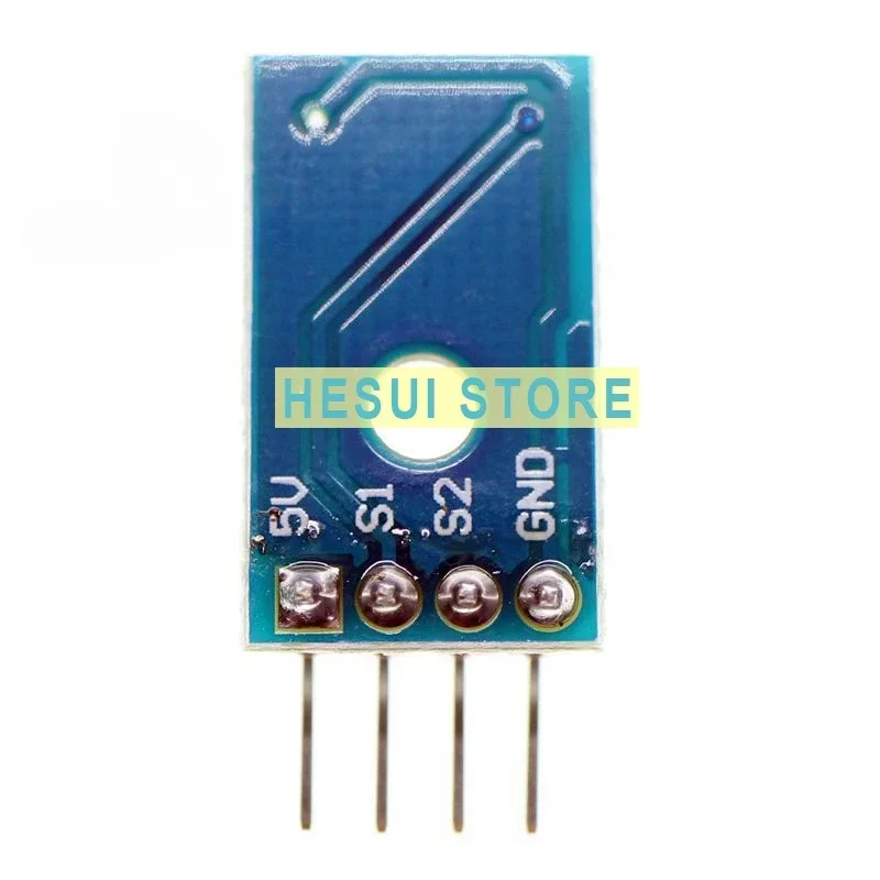RPI-1031 Angle sensor four directions