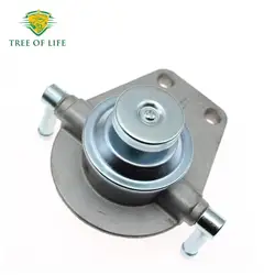 16401VC10C Fuel Filter Lift Primer Pump Head Base For Nissan Navara D22 2.5td Patrol GU ZD30 TD42 3.0L Turbo Diesel 16401-VC10C
