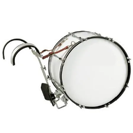 Marching Bass Drum (JMR-029)