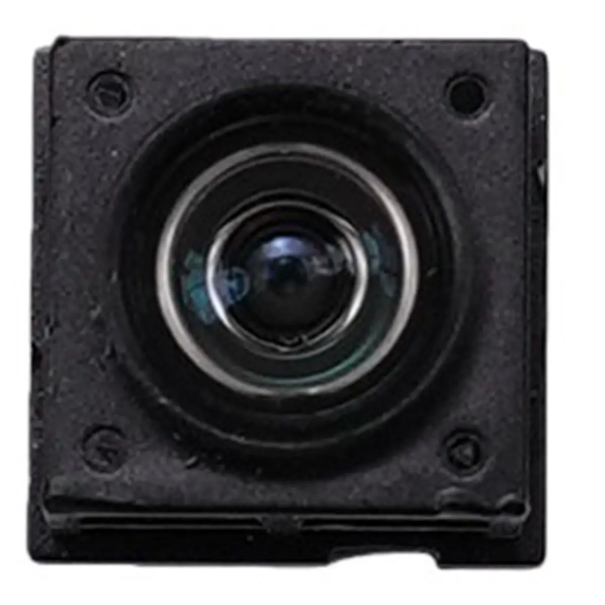Lens Glass for O4 Air Unit, Empty Frame Lens Protector Replacement, Camera-Free Repair Accessories, Protective Parts
