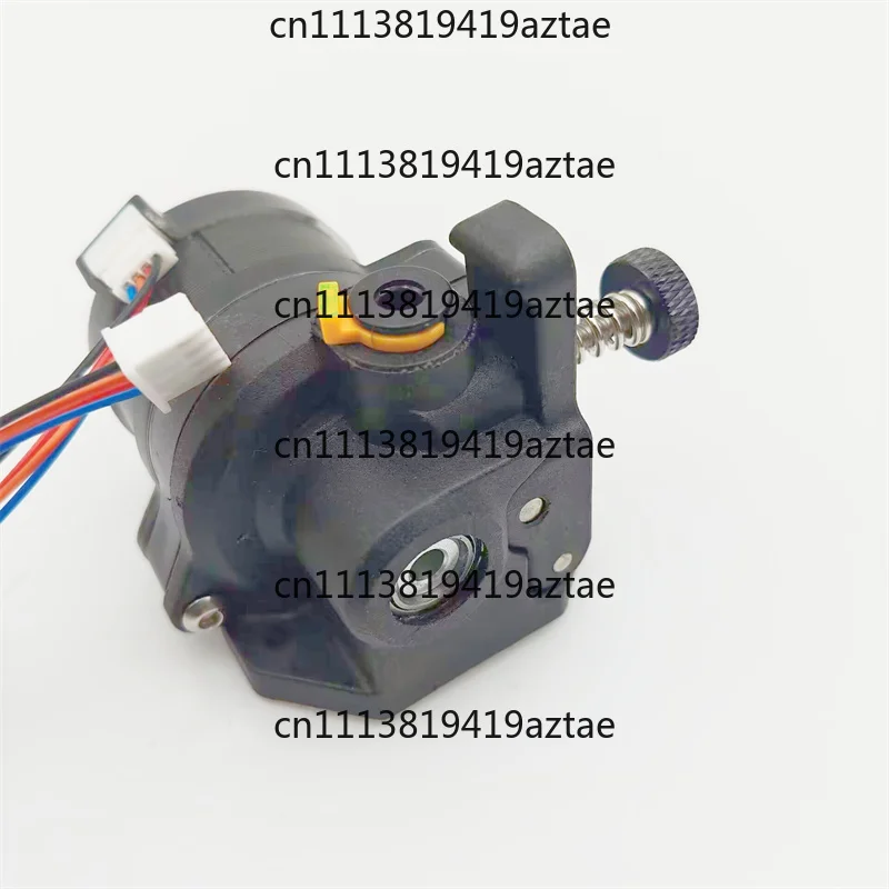 Short Range Direct Drive Extruder Replacement Parts Compatible With 2.0 V2 3D Printer Upgrade Feeder Kit