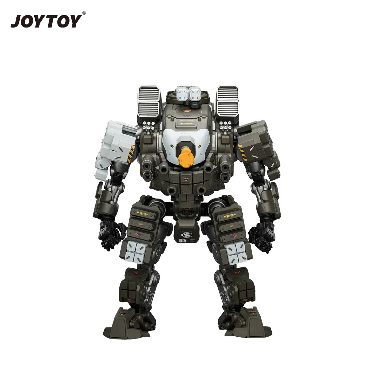 [Pre-order]JOYTOY Dark Source 1/25 Action Figure Tiekui Dual Pilot Mecha MK05 Anime Model