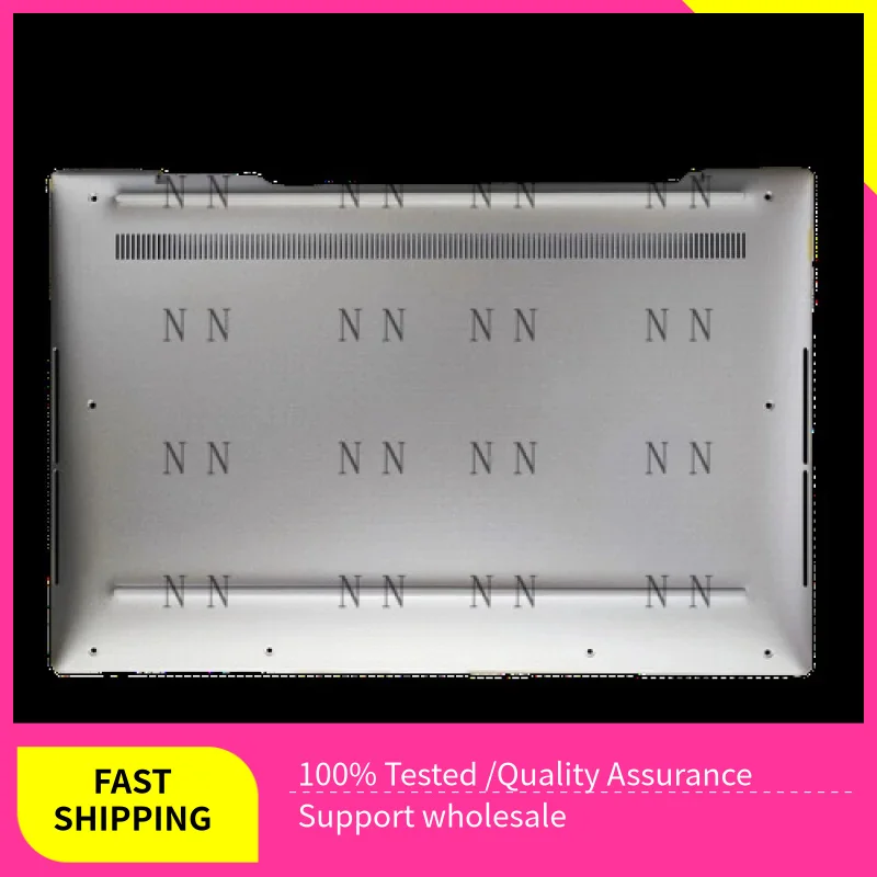 

BLGN 0T3Y7G T3Y7G New For DELL XPS13 9300 9310 Base Bottom Lower Case Cover D Shell