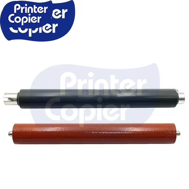 1SET FK3130 Fuser Upper Heat Lower Pressure Roller support for Kyocera FS 4100 4200 4300 M3550 M3560 M3145 M3645 M3655 M3660 M38