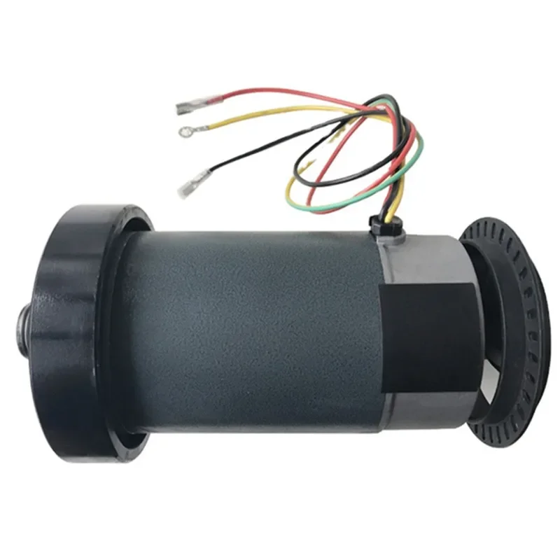 For treadmill dc motor 1.5hp-2.75hp 180v 5400rpm 6.0A