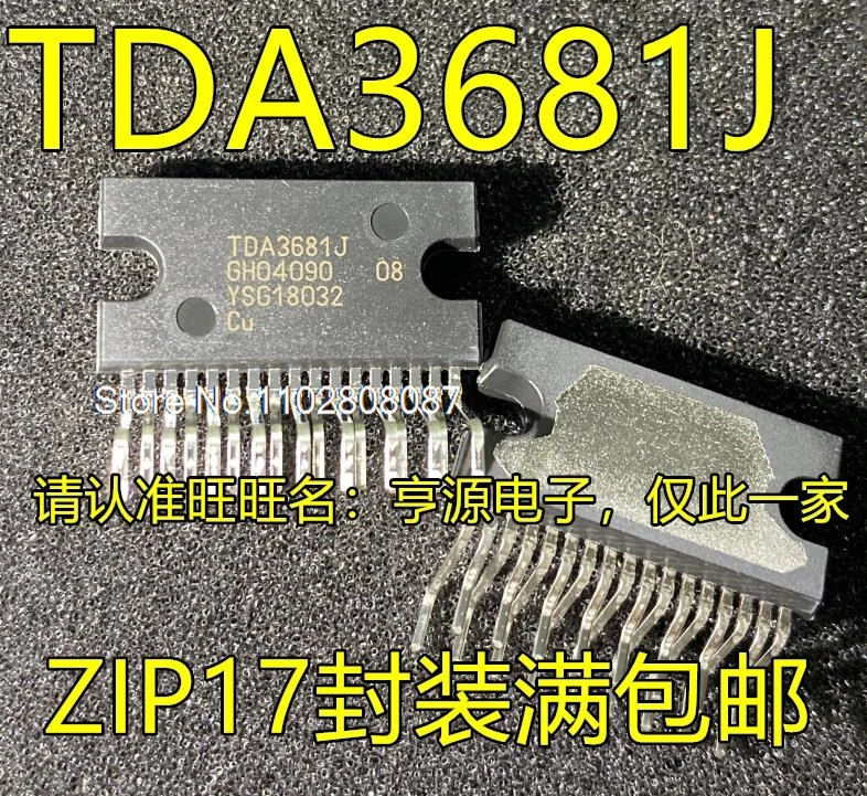 

TDA3681J ZIP-17 TDF8541J ZIP27 TDA7851L ZIP25 TDA8945S ZIP9