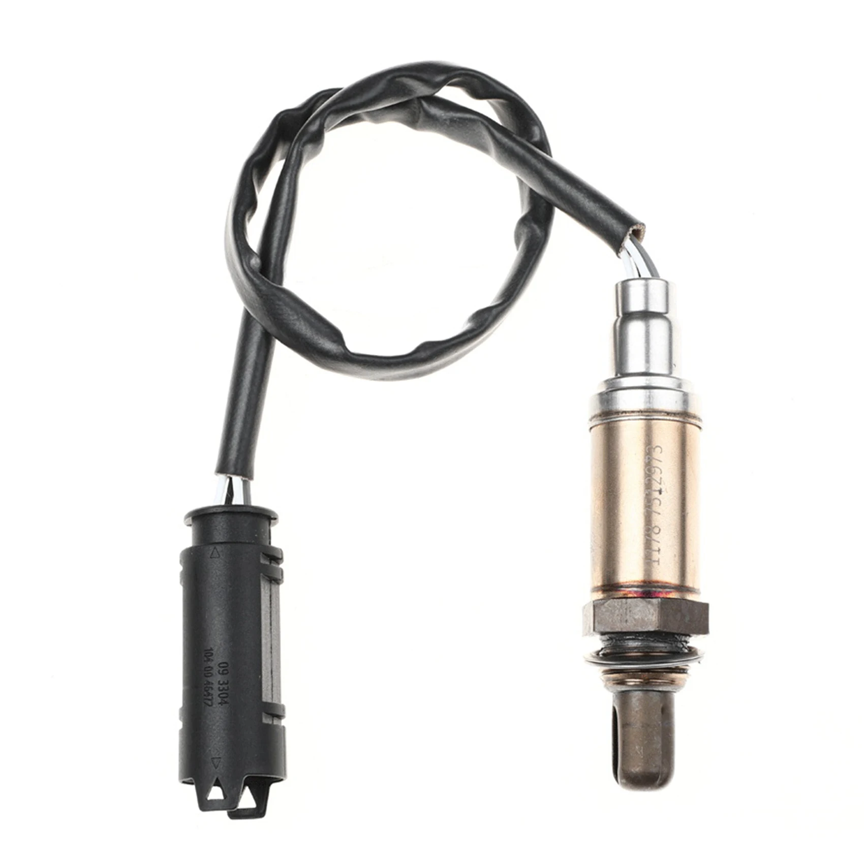 O2 Oxygen Sensor for -BMW 645CI 545I 745I 745LI ALPINA B7 M5 M6 760I 760LI 4.4L 6.0 02-10 11787512973 0258005298