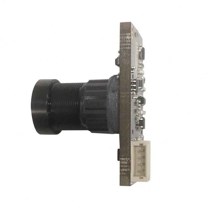 NEW ODM 240fps 120fps 60fps 720P high speed global shutter 1MP AI Machine Vision USB camera module AR0144 color B/W optional