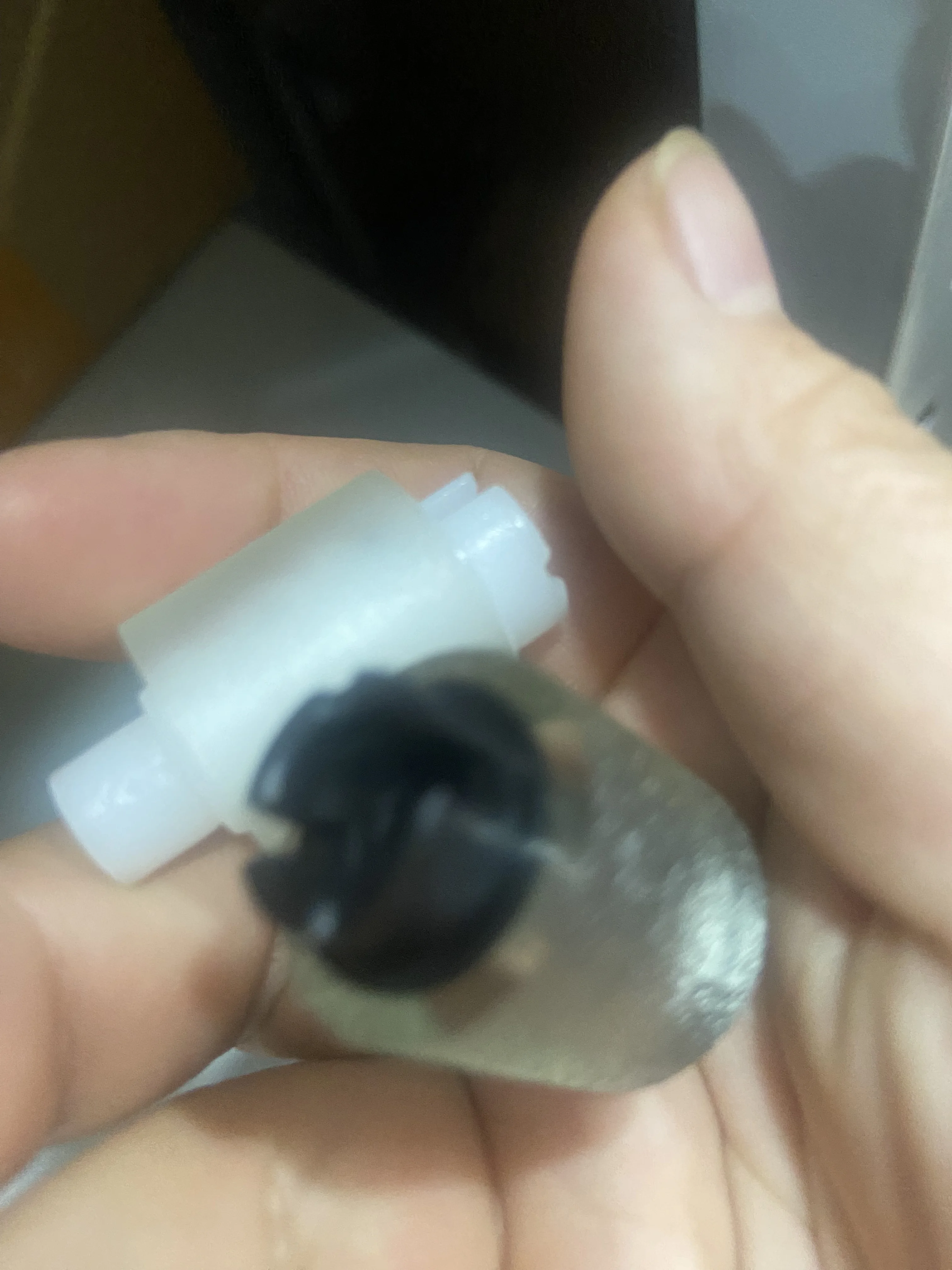 

5X FL0-3407-000 FL0-3408-000 Feed Separation Roller for CANON IR 1430 1430J 1435 1435i 1435iF 1435P / IR1430 IR1435