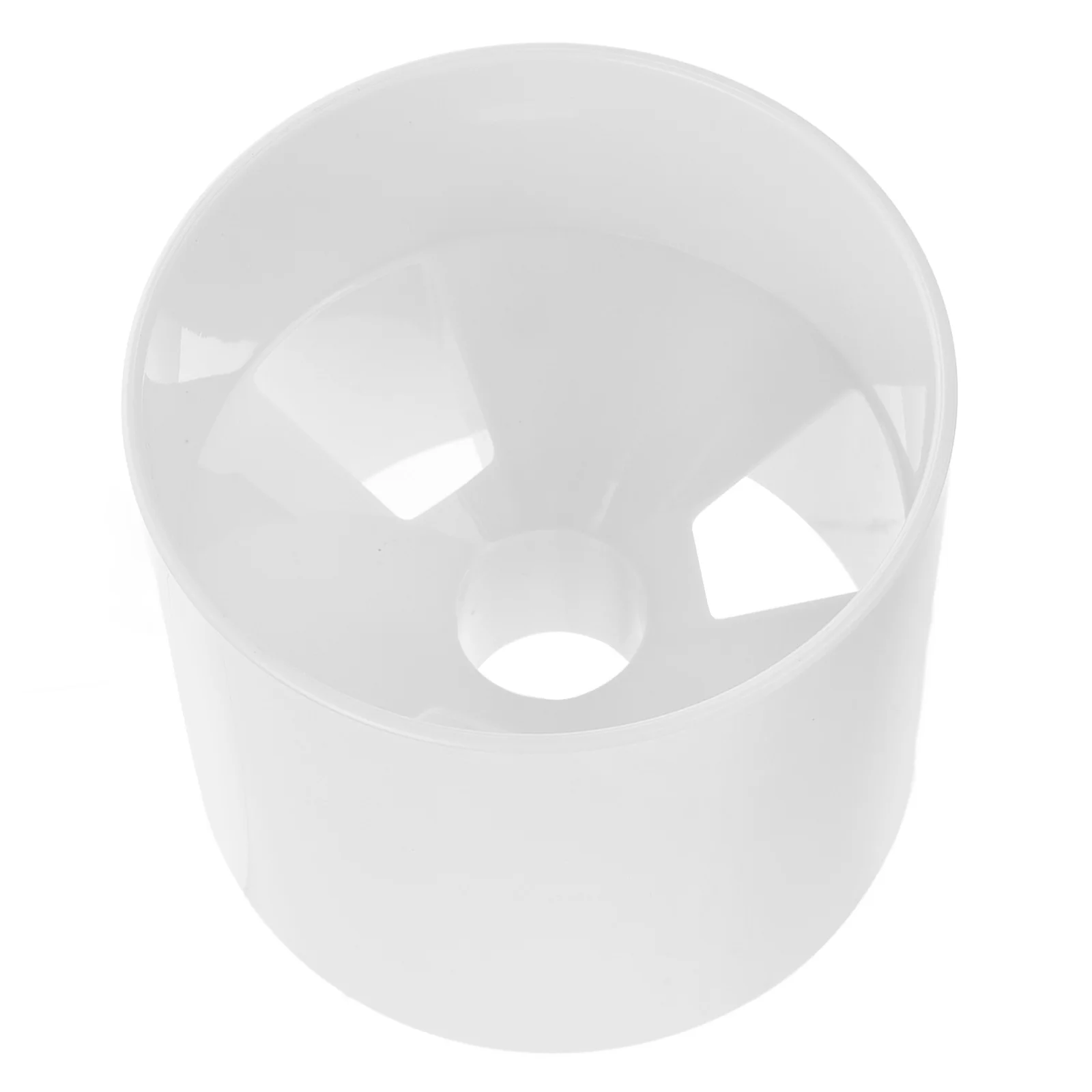 

ABS Golf Hole Cup with Multi-Drain Holes Perfect for Putting Green Cup Holder Practice Training Equipment Long-Lasting