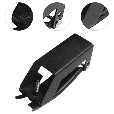 10 best sales universal roof rack clamp - №2