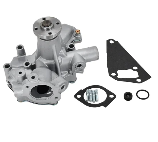 

12910742002 Pump Excavator parts engine pump