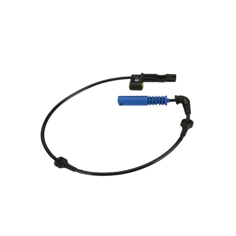 TYRNT Front Rear Left Right ABS Wheel Speed Sensor #34526752681 34526752682 34526752683 For BMW 3 Series E46 Z4 320i 325i 330i