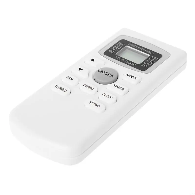 462E Remote Controller Air Conditioner for TCL GYKQ-34 GYKQ-47 KT-TL1 KFR-23GW