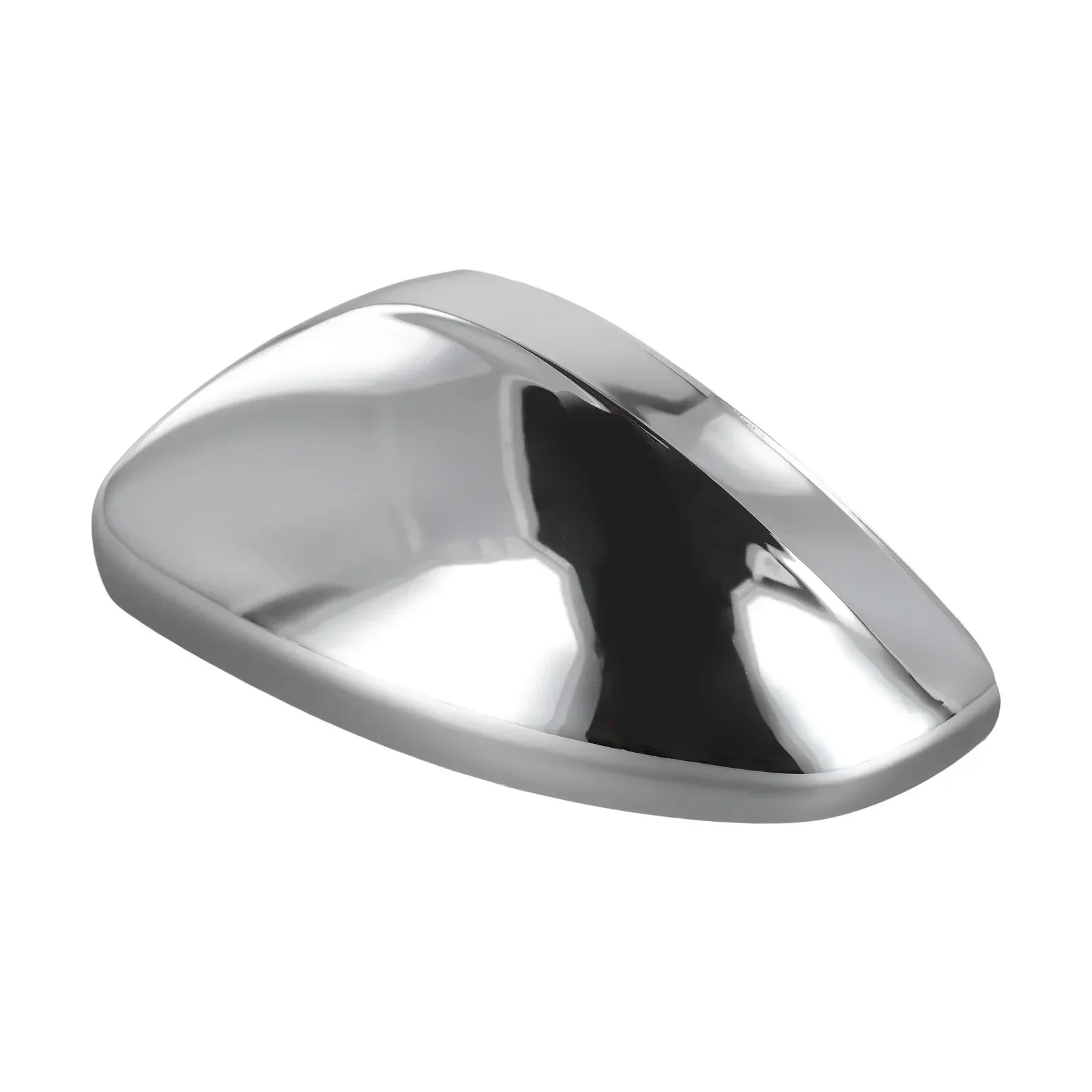 

Car Maintenance As The Picture Shows Wing Mirror Cap Clip-on Mirror Cover ABS Plastic Easy Installation Secure Placement