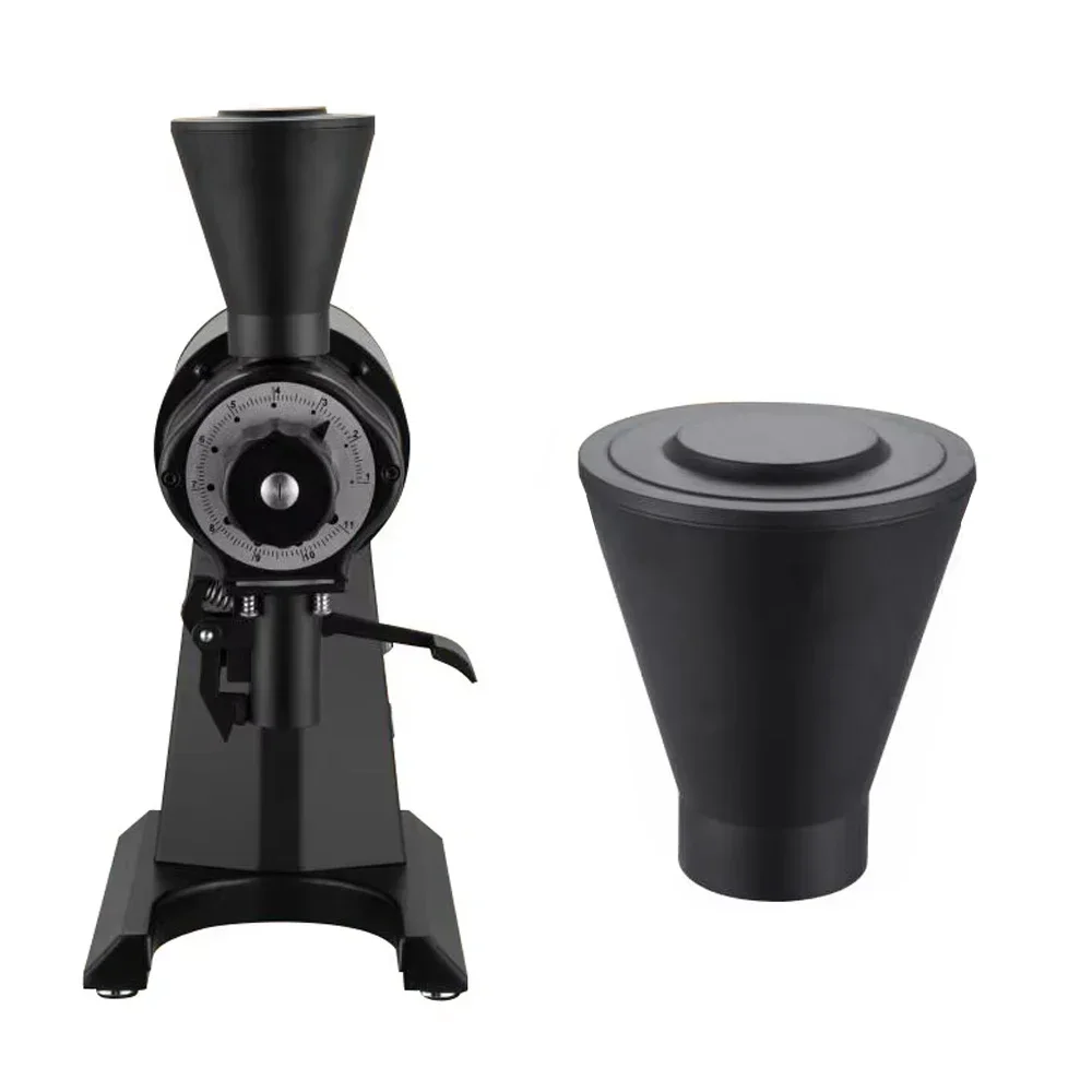 XEOLEO electric coffee grinder commercial espresso machine coffee bean milling machine 1000W grinding machine coffee maker