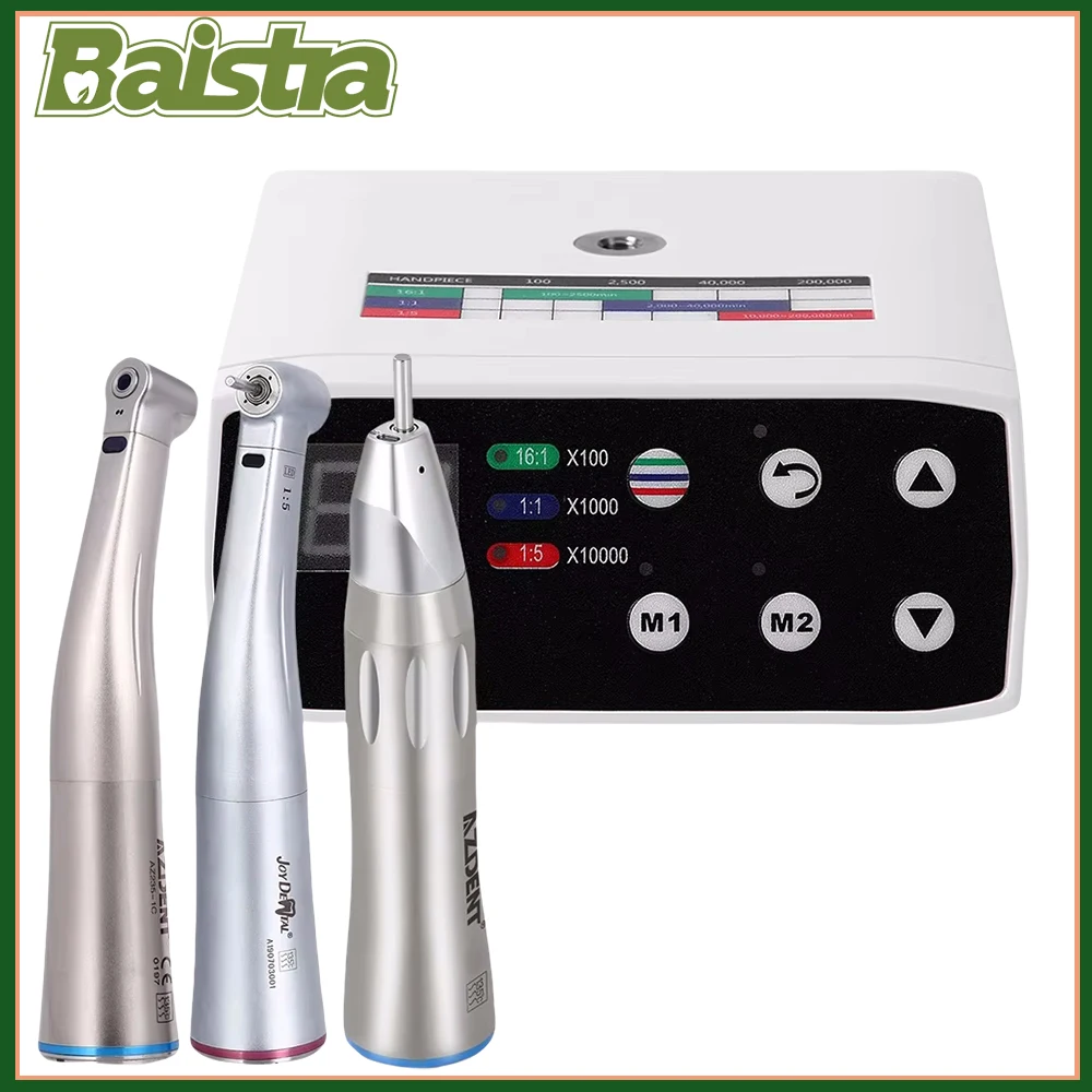 Dental Brushless Le… - image