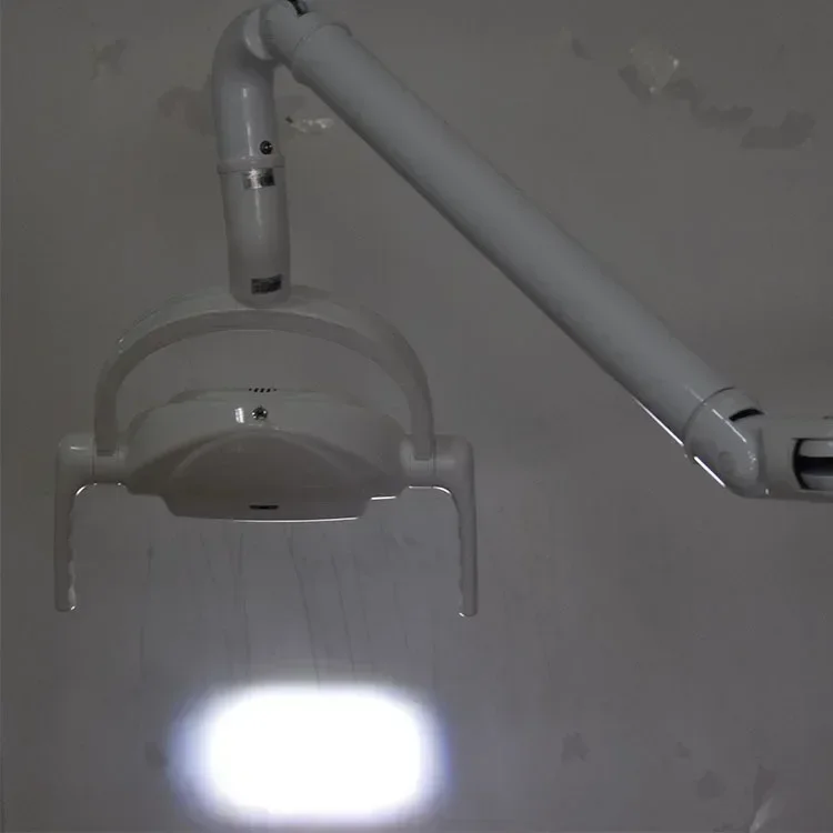 6 Bulbs Dentas Unit Led Surgicals Operating Examination Light lamp /อุปกรณ์และอุปกรณ์เสริมที่ดีที่สุด