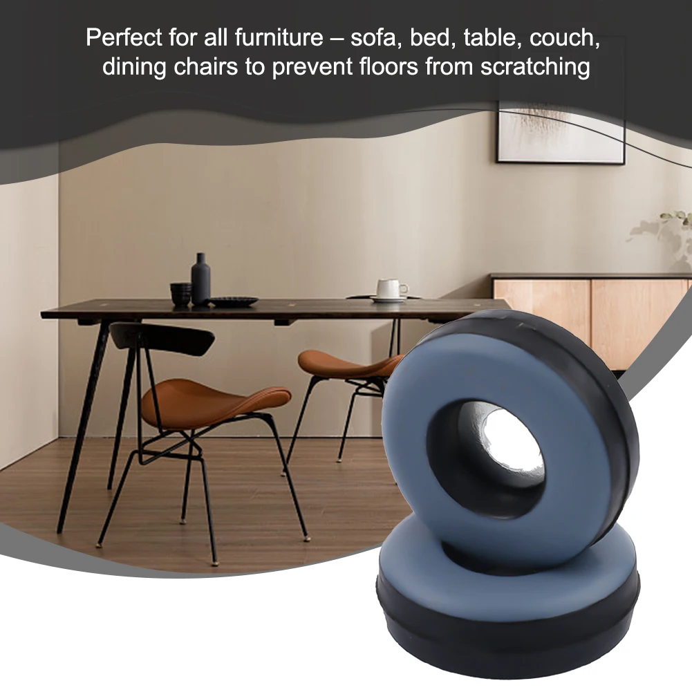20pcs for Furniture Gliders Furniture Feet Sliders Movers Bed Sofa Table Moving Gliders Chair Foot Floor Protectors