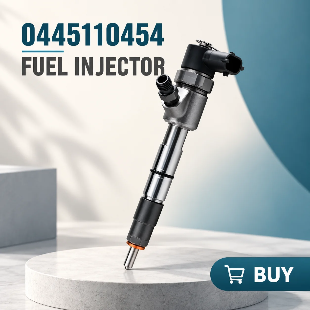 0445110454 Common Rail Injector Assembly For Light Duty Diesel Cars Interchange 0445111116 Fit DLLA150P2272 Nozzle.LJ1630