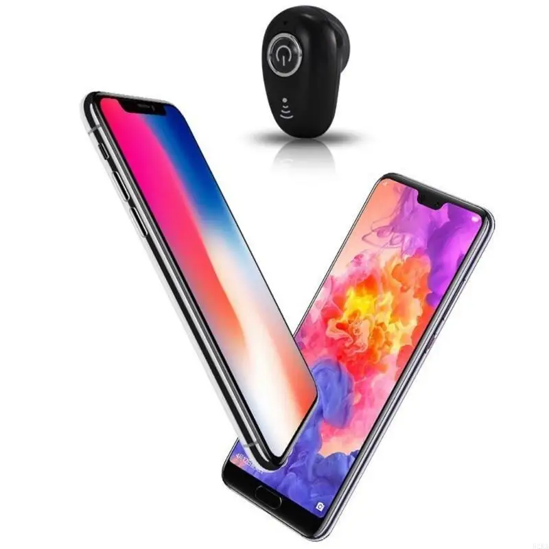 62KA Nhạc nghe thông minh không dây trong nghe nghe từ dài tương thích ble5.1