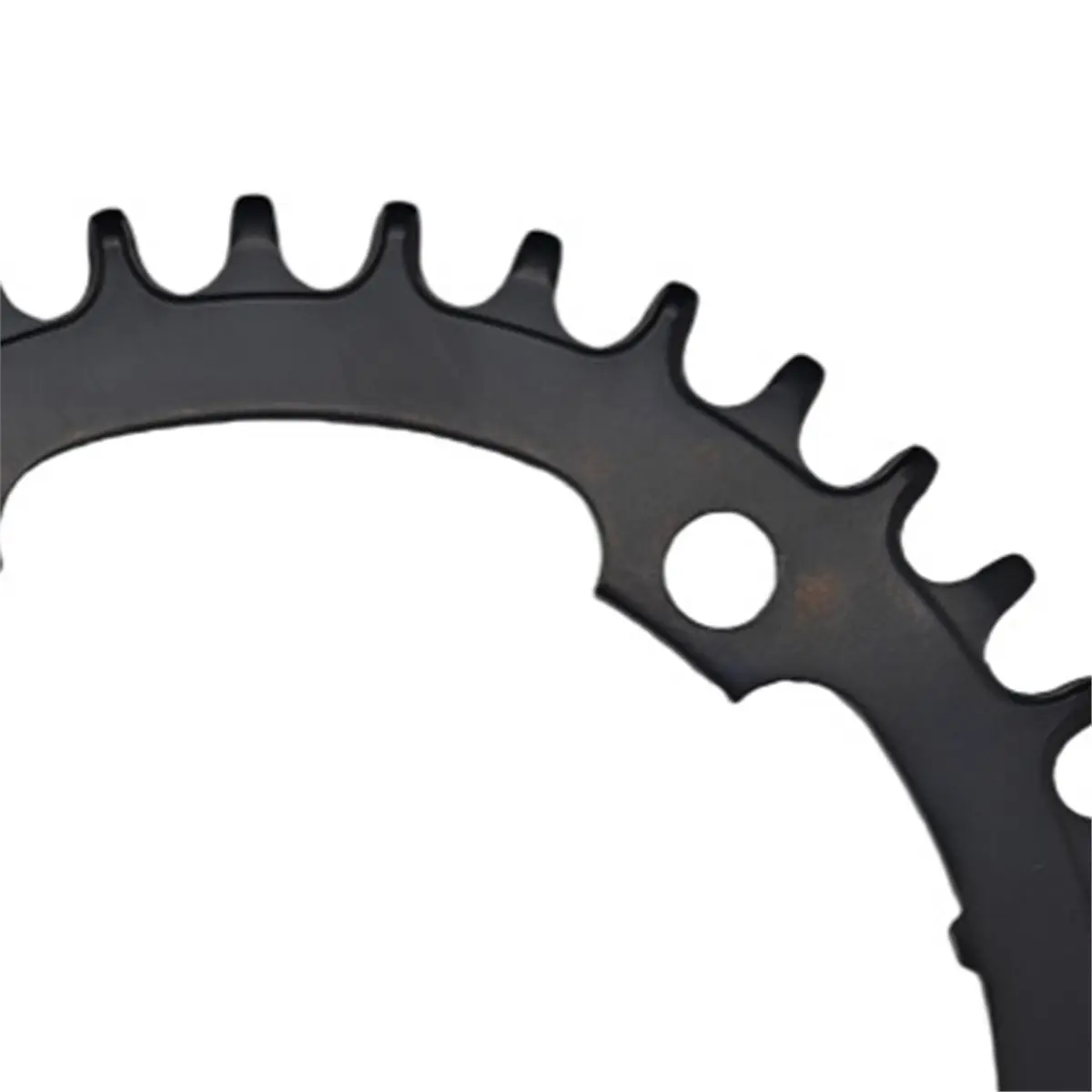 For Central Motor Electric Bicycle Tooth Plate BCD130 Steel Material 40T Positive and Negative Tooth Plate [JQ-EN&RS]