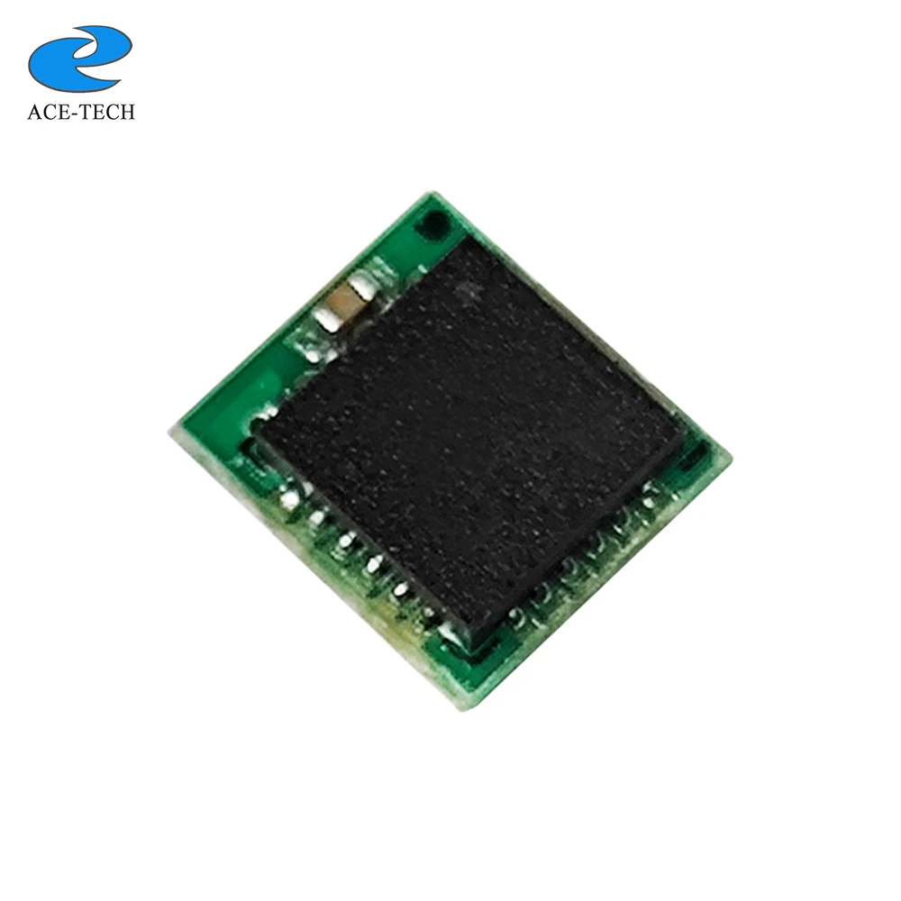 Chip de tóner Compatible con Chip CF289A CF289X para HP LaserJet Enterprise M507n M507dn, Chip de tambor MFP M528dn M528f M528c, Chip de cartucho