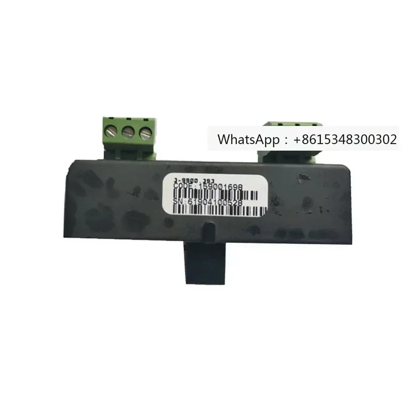 relay module 3-9900.393 9900 series transmitter header applicable