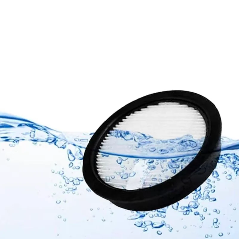 Universal handheld vacuum cleaner HEPA filter for Hompany smartvac 11 vacuum cleaner replacement sponge filter spare parts