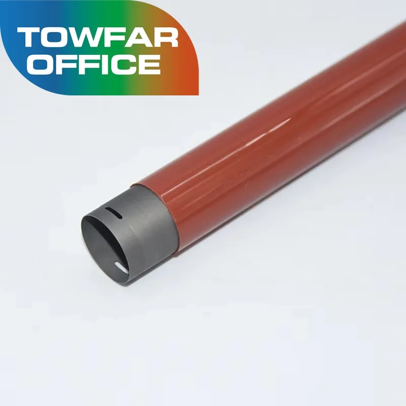 1PCS 008R13063 8R13063 641S00735 641S735 Upper Fuser Heat Roller for XEROX WorkCentre 7425 7428 7435 Phaser 7500 7500DN 7500DT