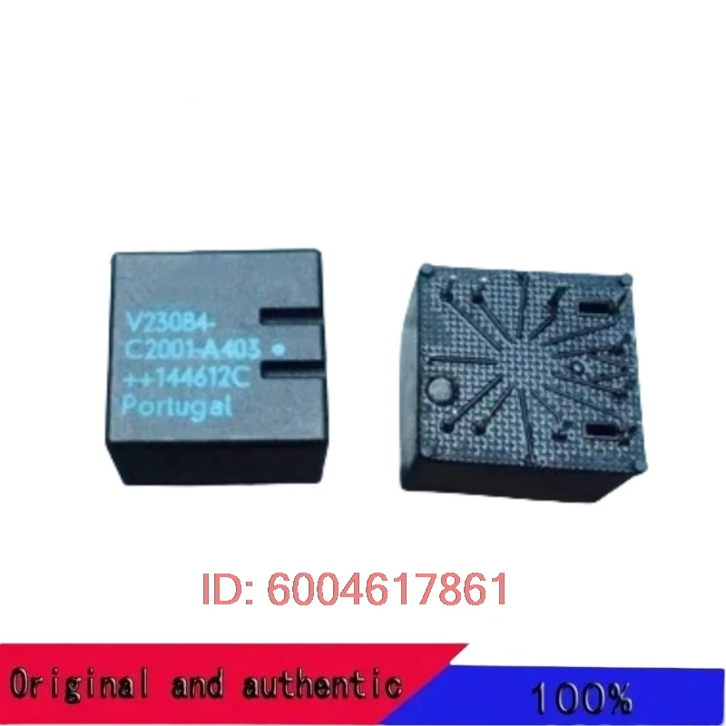 2PCS V23084-C2001-A403 V23084 C2001 A403 Relais   10PIN