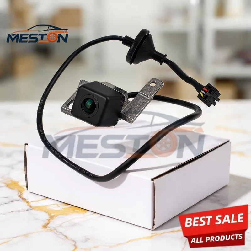 95760-3M000 957603M000 Rear View Backup Camera for SORGHUM for Hyundai Genesis 2009-2011 2014