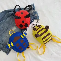 Children Backpack Kid Cartoon Baby Harness Backpacks Cute Backpack Fashionable Mother Kids School Bag Toddler Backpacks Mochila