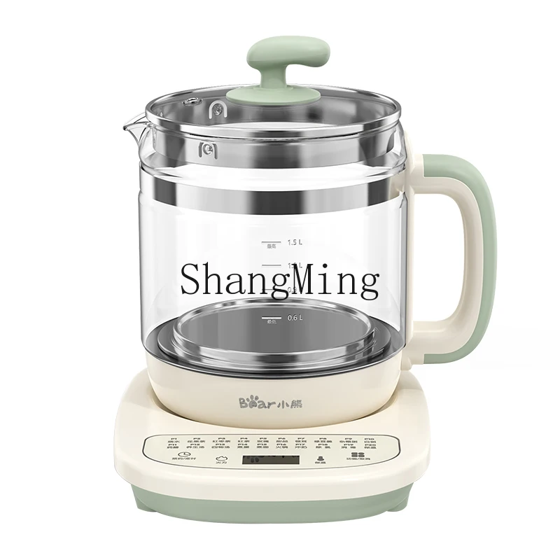 

ZYY constant temperature kettle household kettle health small device intelligent heat preservation integrated