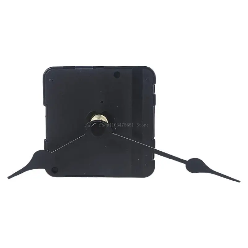 Wall Clock Movement Mechanism Replacement Clock Motor Repair Accessories