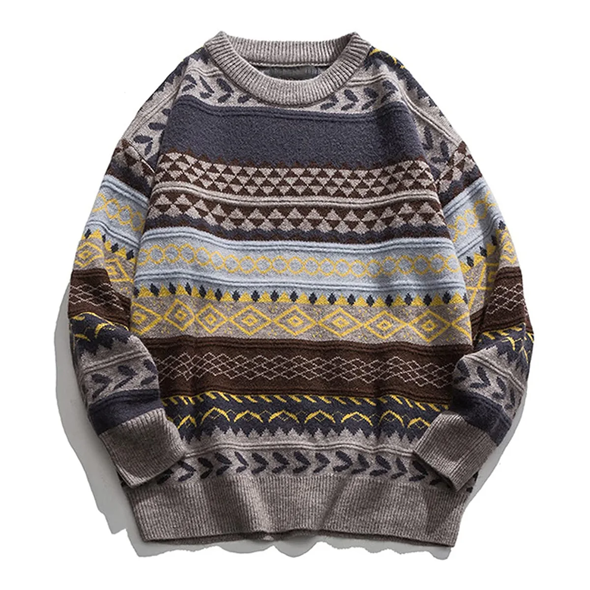 OPA Pullover: Der ultimative Streetwear-Style für Herren und Damen