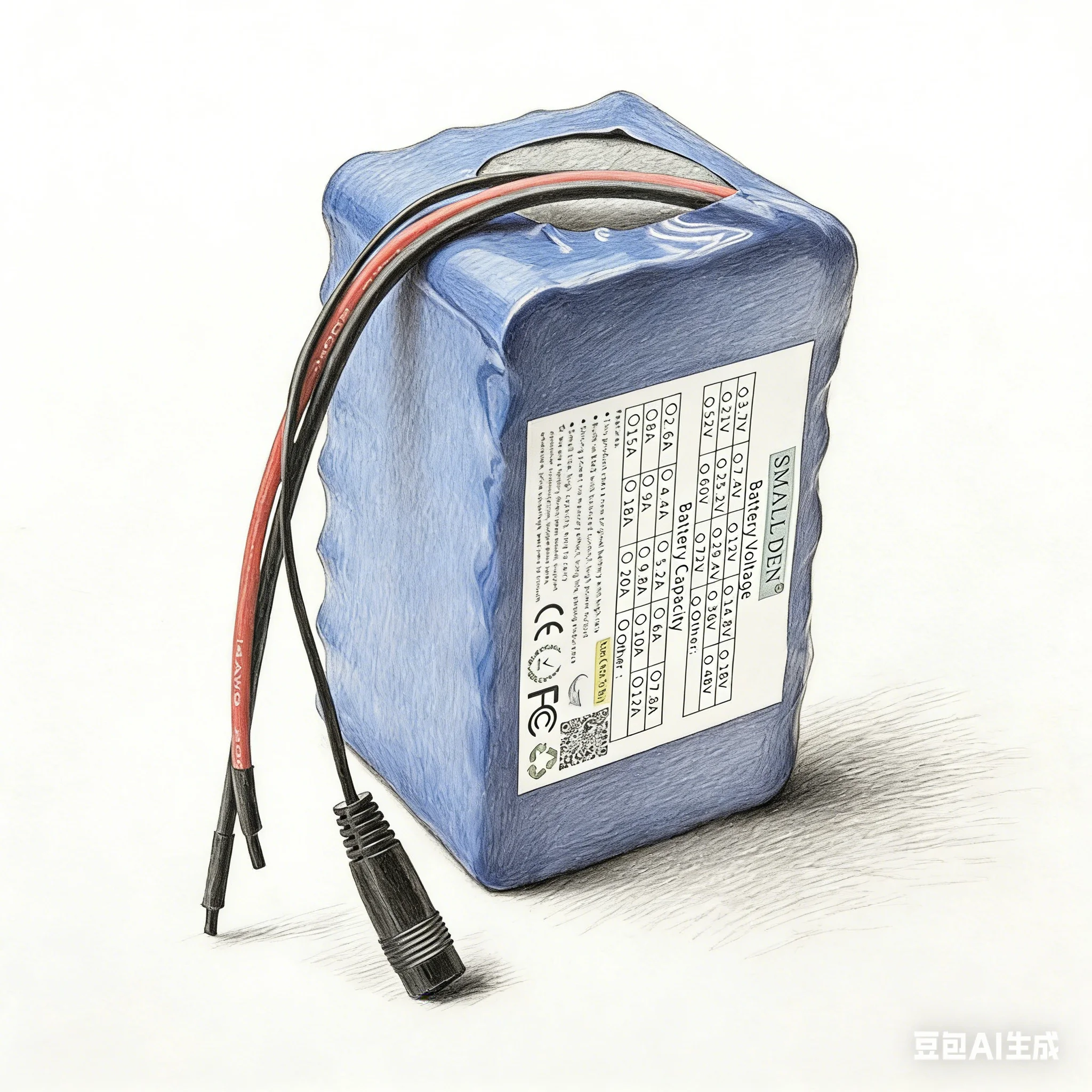 36V 10Ah 13Ah 15Ah …